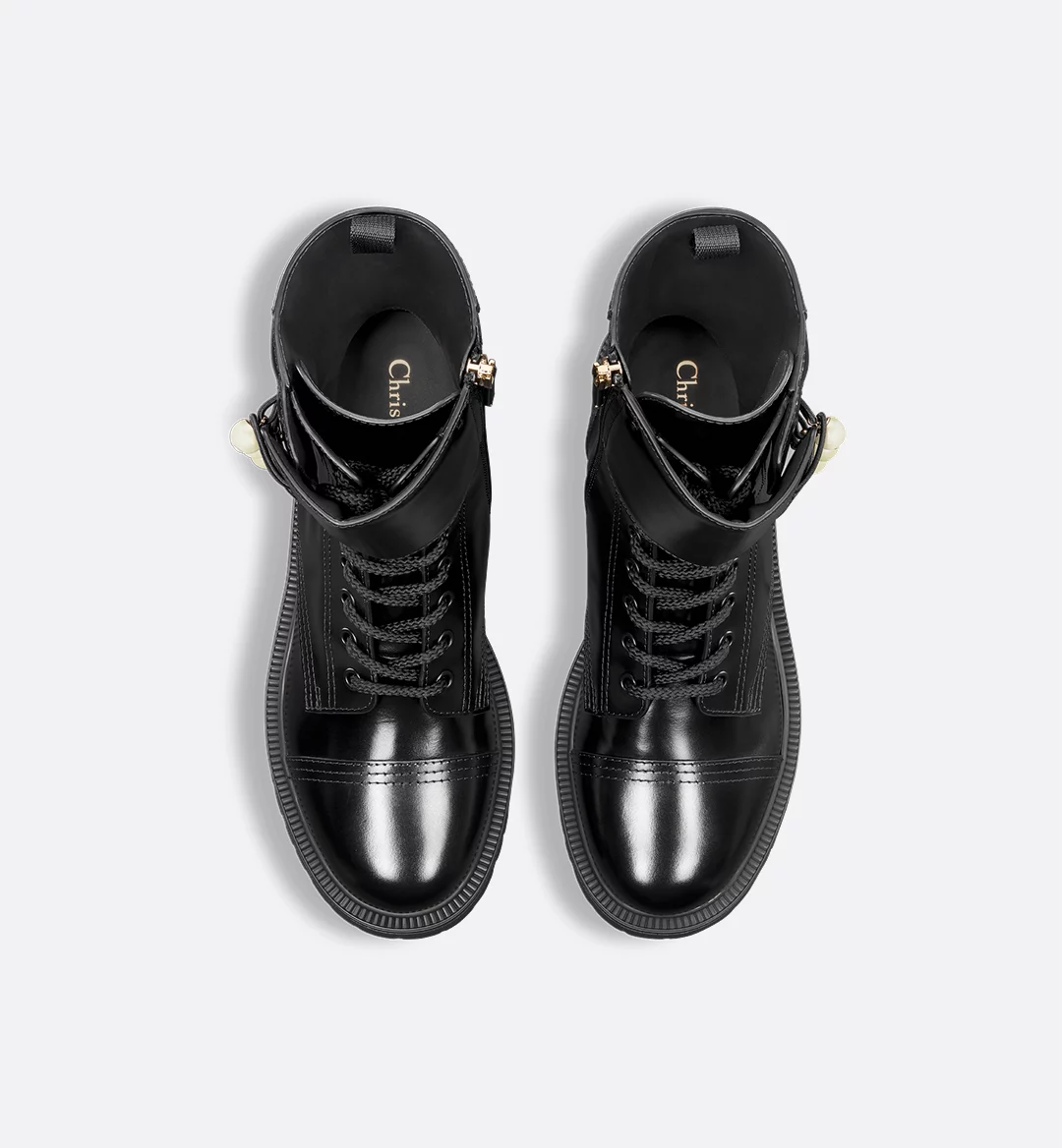 D-Strike Ankle Boot - Image 5